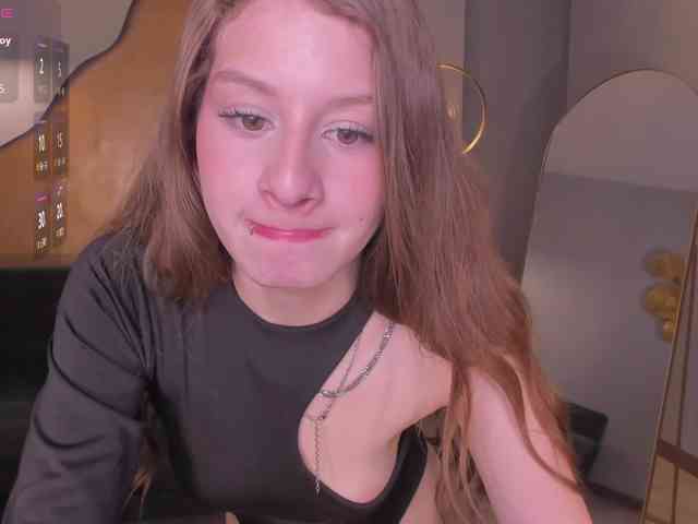 IsabellaMoretti webcam