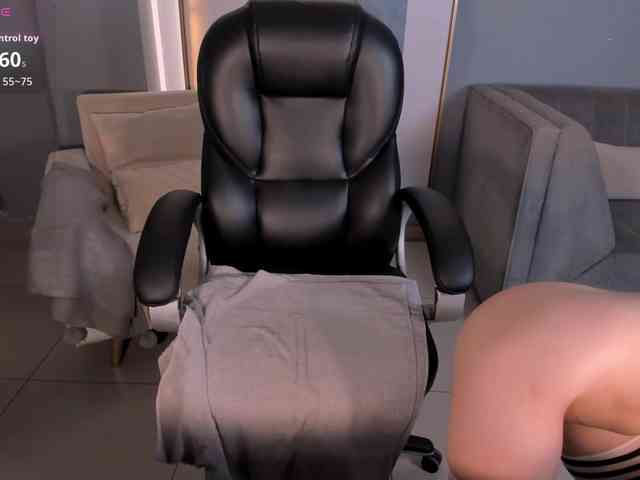 IsabellaMoretti webcam