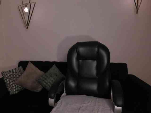 IsabellaMoretti webcam