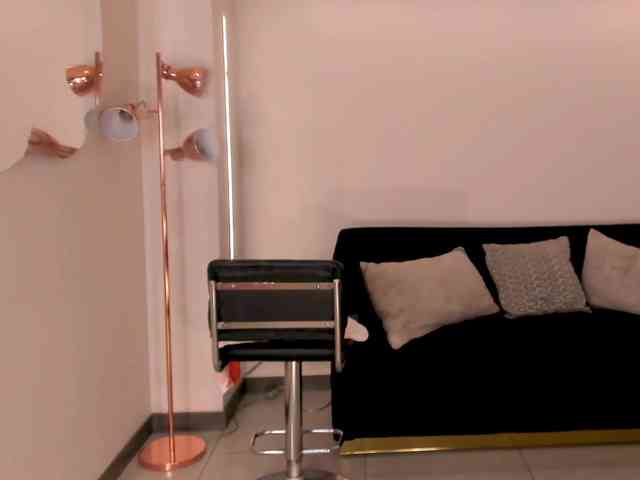 IsabellaMoretti webcam