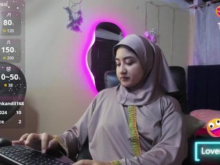 SamiraAwada Porn Show