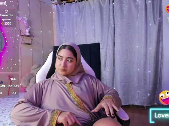 SamiraAwada's BongaCams show and profile