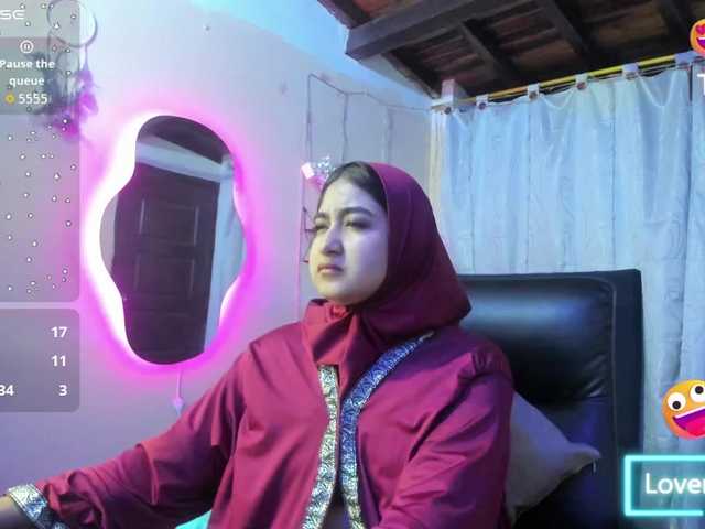 SamiraAwada's BongaCams show and profile