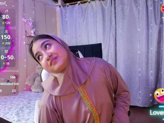 SamiraAwada's BongaCams show and profile