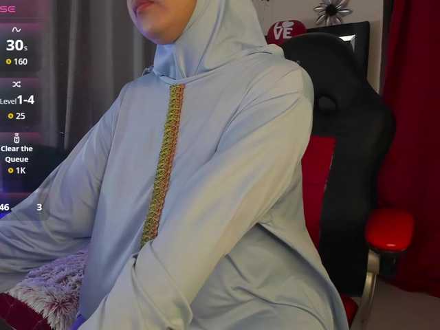 SamiraAwada's BongaCams show and profile