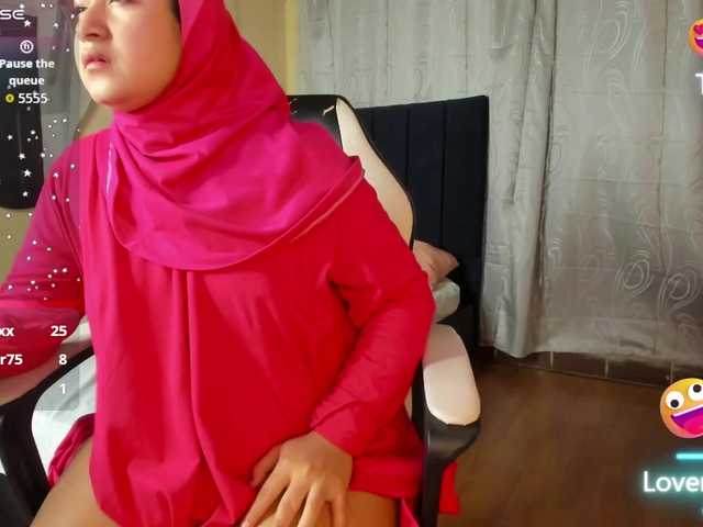 SamiraAwada's BongaCams show and profile