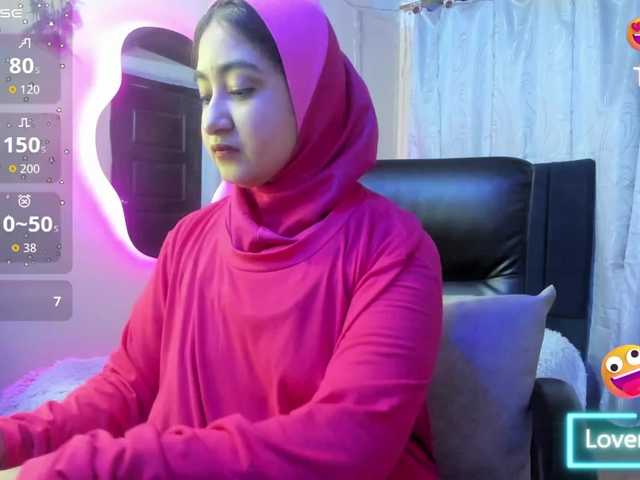 SamiraAwada's BongaCams show and profile