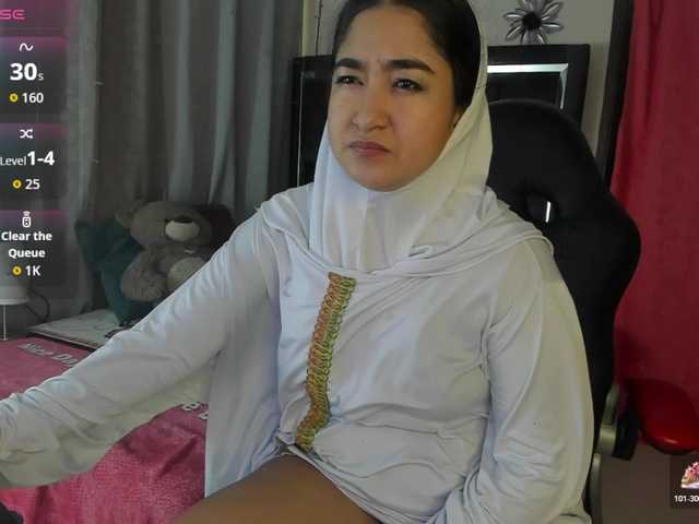 SamiraAwada's BongaCams show and profile