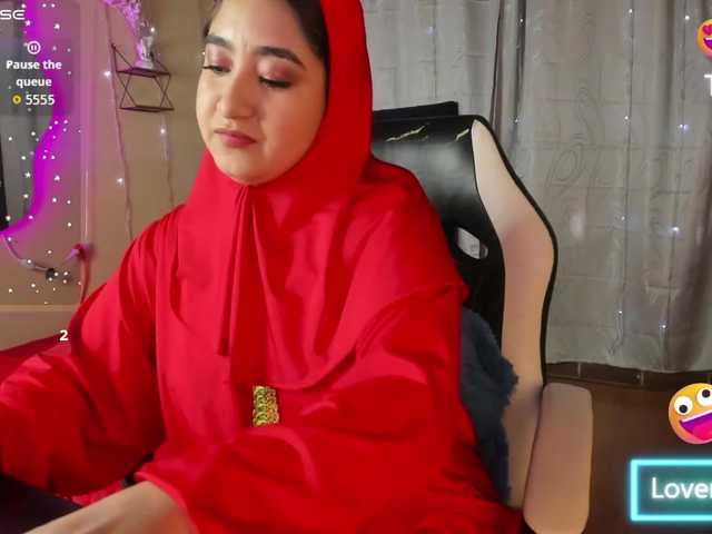 SamiraAwada's BongaCams show and profile