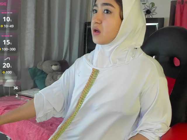 SamiraAwada's Thumb Image