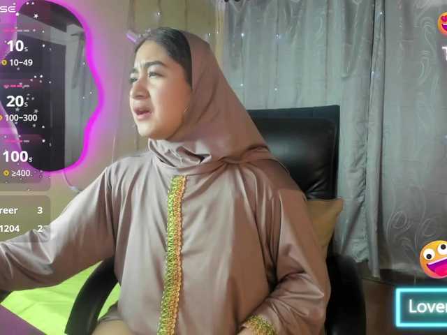 SamiraAwada's BongaCams show and profile