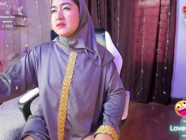 SamiraAwada's BongaCams show and profile