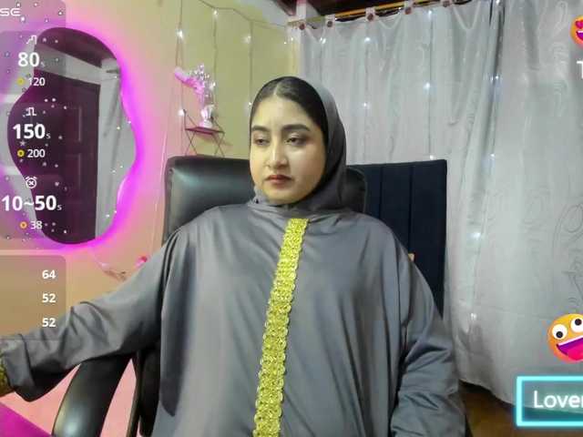 SamiraAwada's BongaCams show and profile