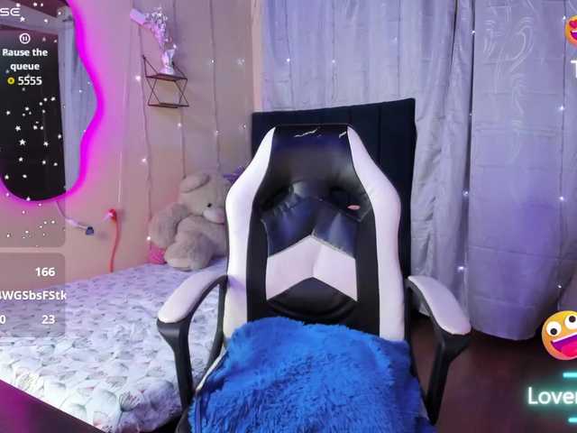 SamiraAwada's BongaCams show and profile