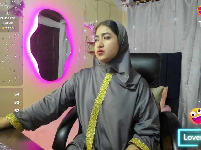 SamiraAwada's BongaCams show and profile