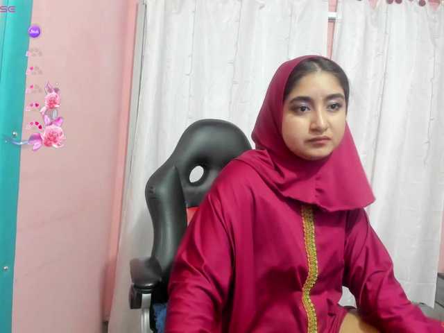 SamiraAwada's BongaCams show and profile