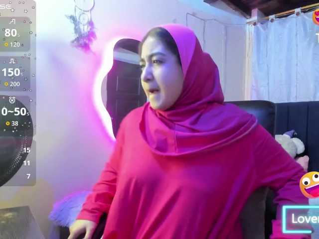 SamiraAwada's BongaCams show and profile