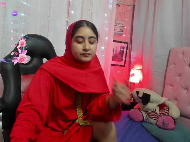 SamiraAwada's BongaCams show and profile