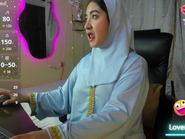 SamiraAwada's BongaCams show and profile