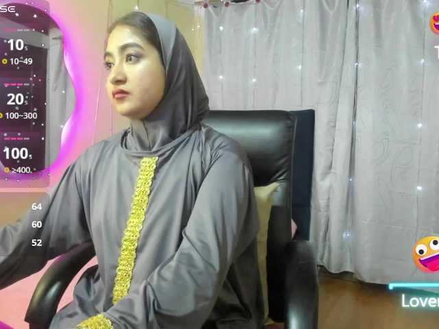 SamiraAwada's BongaCams show and profile