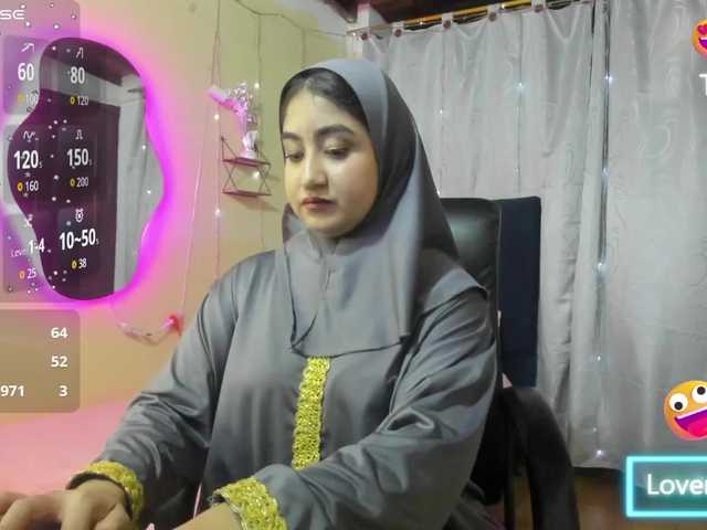 Samira Awada (SamiraAwada)