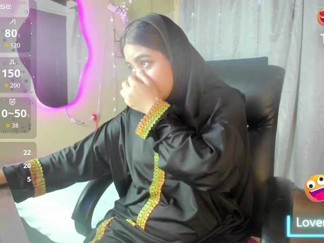 SamiraAwada's BongaCams show and profile