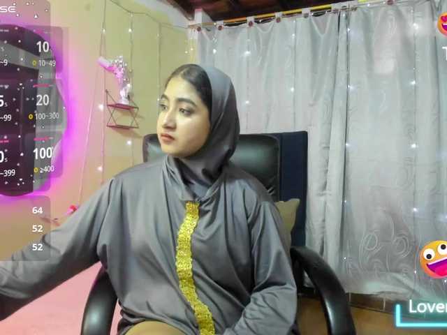 SamiraAwada's BongaCams show and profile