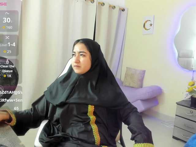 SamiraAwada's BongaCams show and profile