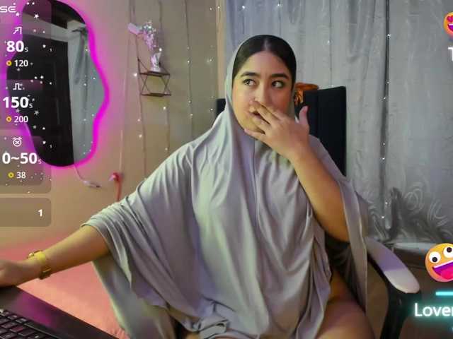 SamiraAwada's BongaCams show and profile