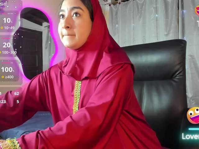 SamiraAwada's BongaCams show and profile