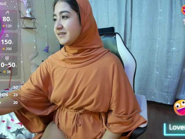 SamiraAwada — Freechat on BongaCams