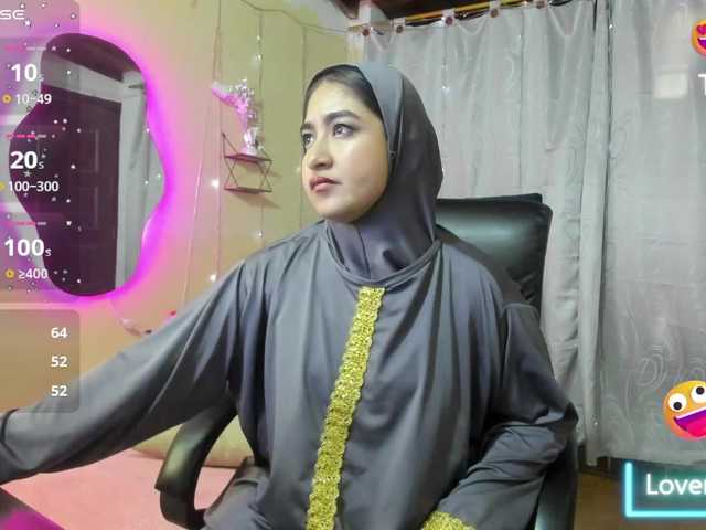 SamiraAwada's BongaCams show and profile