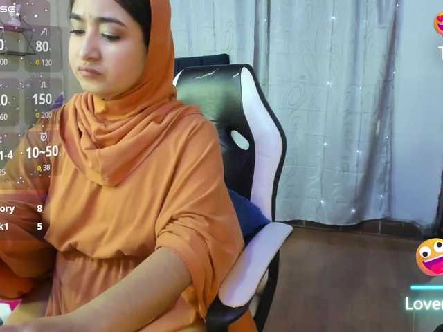 SamiraAwada's BongaCams show and profile