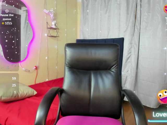 SamiraAwada's BongaCams show and profile