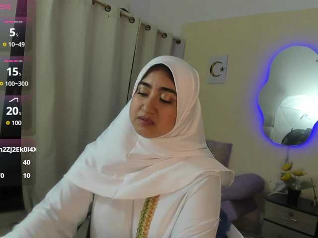 SamiraAwada's BongaCams show and profile