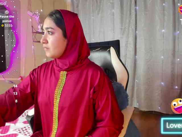 SamiraAwada SamiraAwada