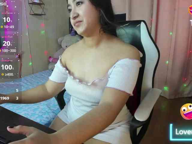 SamiraAwada webcam