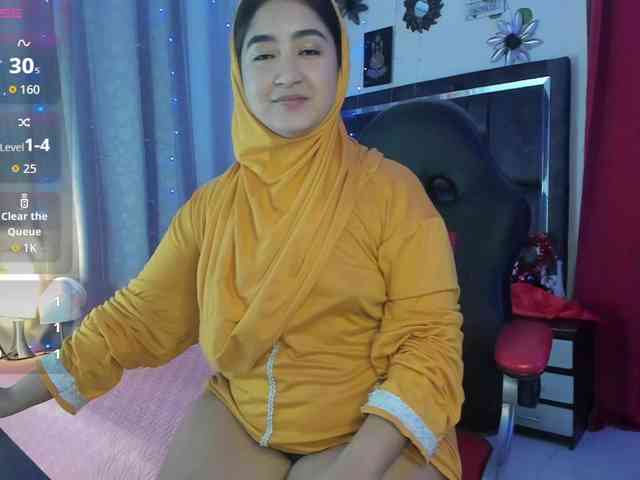 SamiraAwada webcam