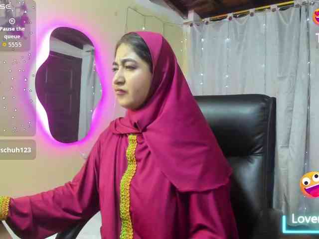 SamiraAwada SamiraAwada