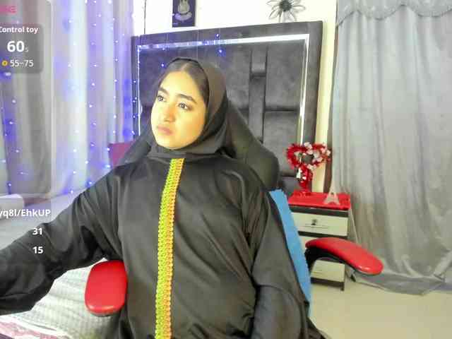 SamiraAwada SamiraAwada