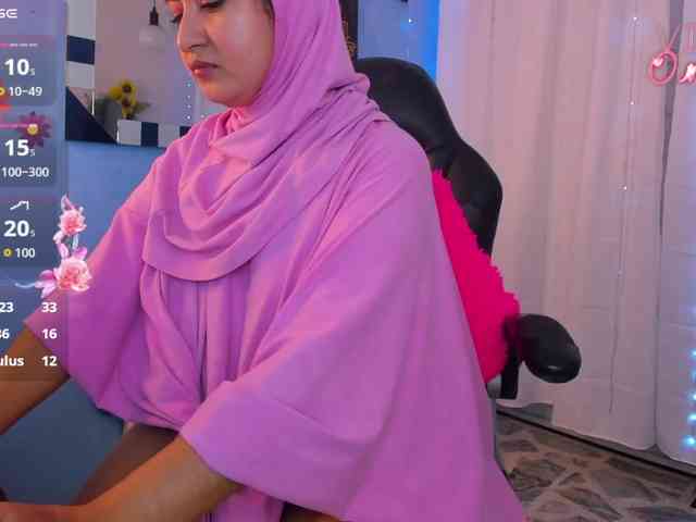 SamiraAwada SamiraAwada