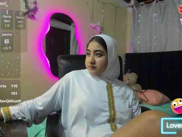 SamiraAwada SamiraAwada