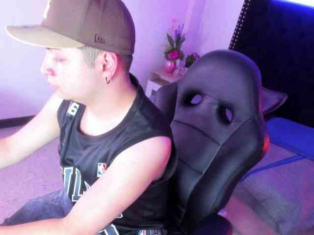 RyanPrime Live Webcam on BongaCams