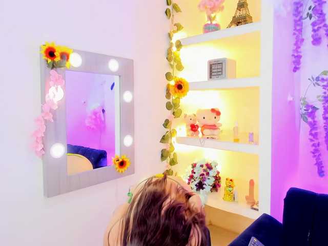 Swetangels's BongaCams show and profile