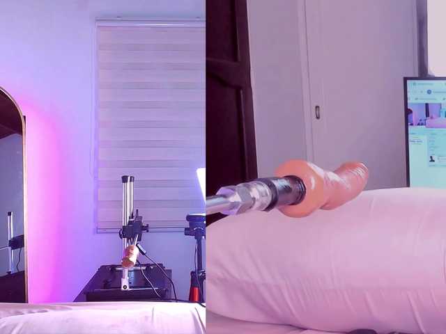 Natty-Secret's BongaCams show and profile