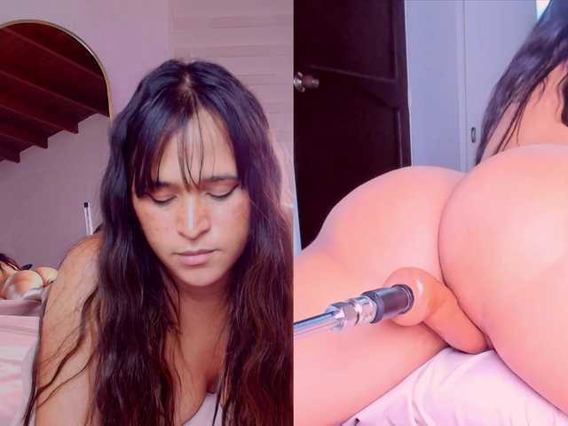 Natty-Secret's BongaCams show and profile