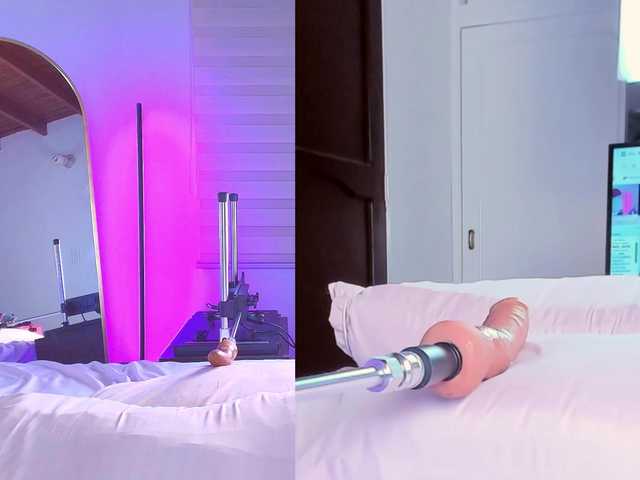 Natty-Secret's BongaCams show and profile