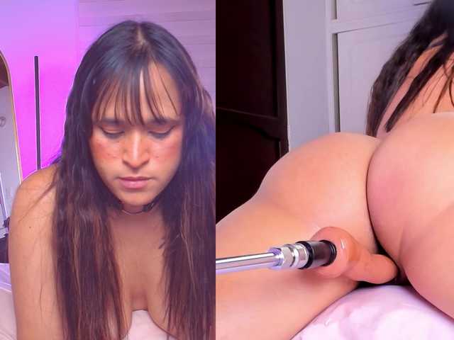 Natty-Secret's BongaCams show and profile