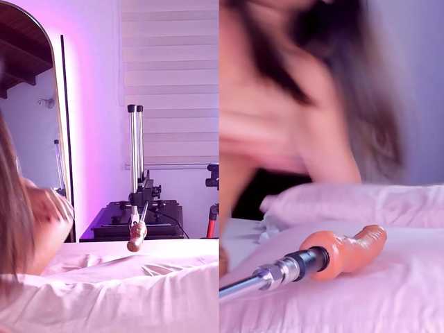 Natty-Secret's BongaCams show and profile