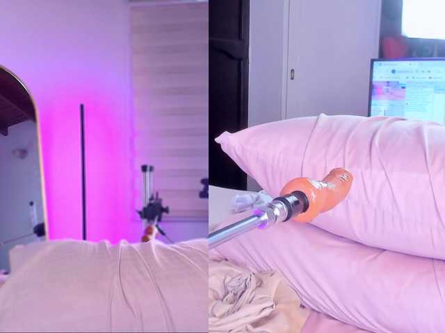 Natty-Secret's BongaCams show and profile